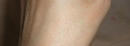 Блестю, как собака