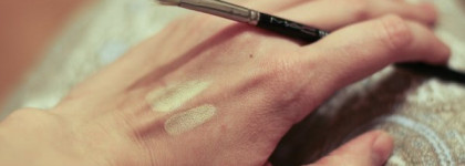 Benefit Lemon Aid , знакомство с маркой и первый жёлтый корректор в косметичке