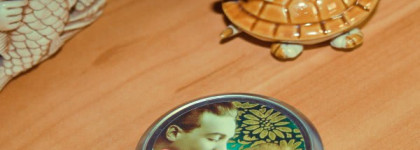 Dr. Feelgood самое странное средство от Benefit. Матирующий бальзам с витамином С