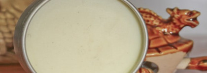 Dr. Feelgood самое странное средство от Benefit. Матирующий бальзам с витамином С