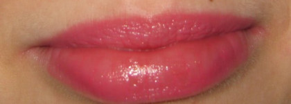 Помада Color Elixir от Max Factor, или мое горькое разочарование