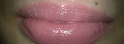 Моя идеальная помада Lumene Wild Rose SPF 15