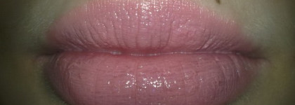 Моя идеальная помада Lumene Wild Rose SPF 15