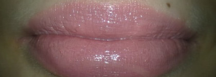 Моя идеальная помада Lumene Wild Rose SPF 15