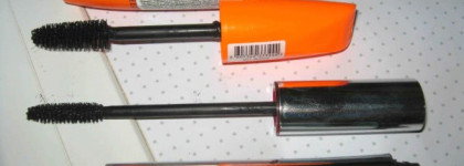 Отличная тушь Rimmel Scandaleyes mascara