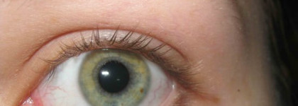 Отличная тушь Rimmel Scandaleyes mascara