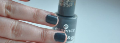 Лак для ногтей #35 Movie Star by Essence