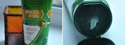 Незаменимые помощники для красоты и здорового вида моих волос