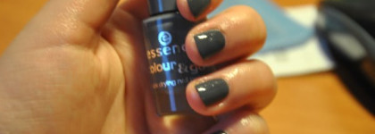 Лак для ногтей #35 Movie Star by Essence