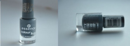 Лак для ногтей #35 Movie Star by Essence