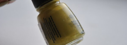 Про лаки, которым был дан второй шанс