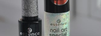 Ночь в Вегасе с черным Essence