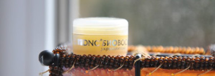 Мои маникюрные помощники