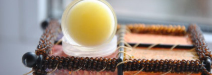 Мои маникюрные помощники