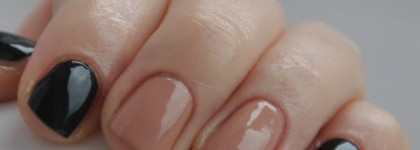 Мой осенний дуэт с Golden Rose