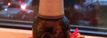 Orly - Fowl Play или как я приручала птиц