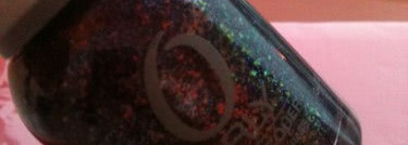 Orly - Fowl Play или как я приручала птиц