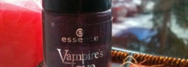 Настоящая любовь на рассвете...или еще раз про Essence Vampire's Love