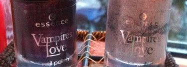 Настоящая любовь на рассвете...или еще раз про Essence Vampire's Love