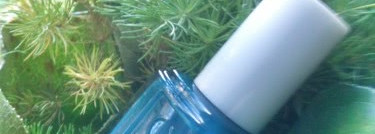 О последних лаковых приобретениях: Essie