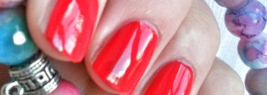 О последних лаковых приобретениях: Essie