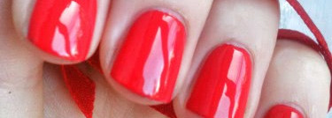 О последних лаковых приобретениях: Essie