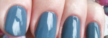 О последних лаковых приобретениях: Anny