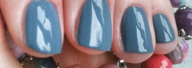 О последних лаковых приобретениях: Anny