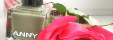 О последних лаковых приобретениях: Anny