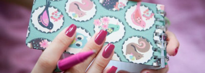 China Glaze — Seduce Me