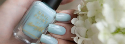 Barry M — Blue Moon