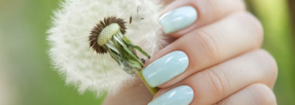 Barry M — Blue Moon