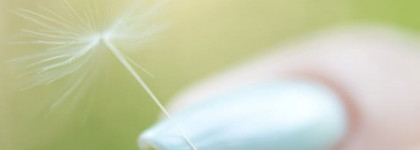 Barry M — Blue Moon