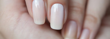 China Glaze — Inner Beauty