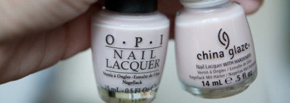 China Glaze — Inner Beauty