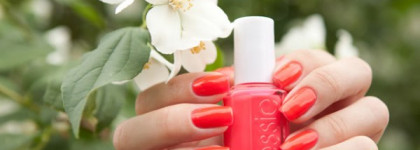 Essie – Camera – Poppy Razzi Collection Summer 2012