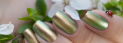 Jessica — Iridescent Eye — Peacock Queen Collection