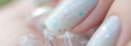 Tonymoly — Milkyway GS08