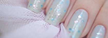 Tonymoly — Milkyway GS08