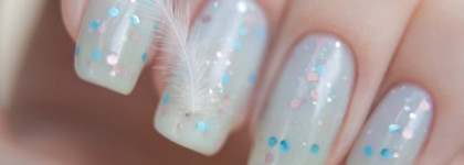 Tonymoly — Milkyway GS08