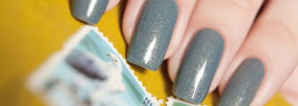 OPI — I Have A Herring Problem — Holland Collection Spring 2012