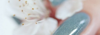 OPI — I Have A Herring Problem — Holland Collection Spring 2012