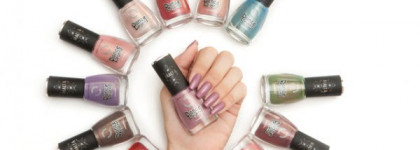 Dance Legend — коллекция Malta. Осень 2012