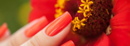 OPI — A Roll In The Hague — Holland Collection Spring 2012