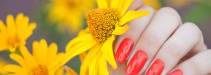 OPI — A Roll In The Hague — Holland Collection Spring 2012