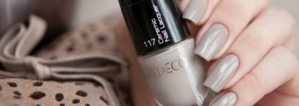 Artdeco — 117 Grey Cameo