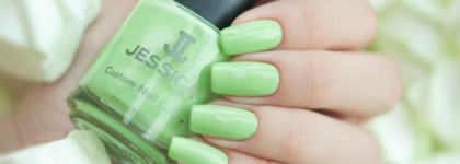 Jessica – Viva La Lime Lights