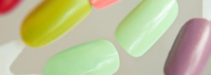 Jessica – Viva La Lime Lights