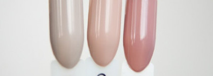 OPI — Don’t Pretzel My Buttons — Germany Collection Fall 2012