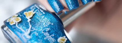 EL Corazon — Confetti 509a